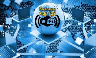 Manfaat Internet Gratis Pemkab Mura Mulai Dirasakan Masyarakat